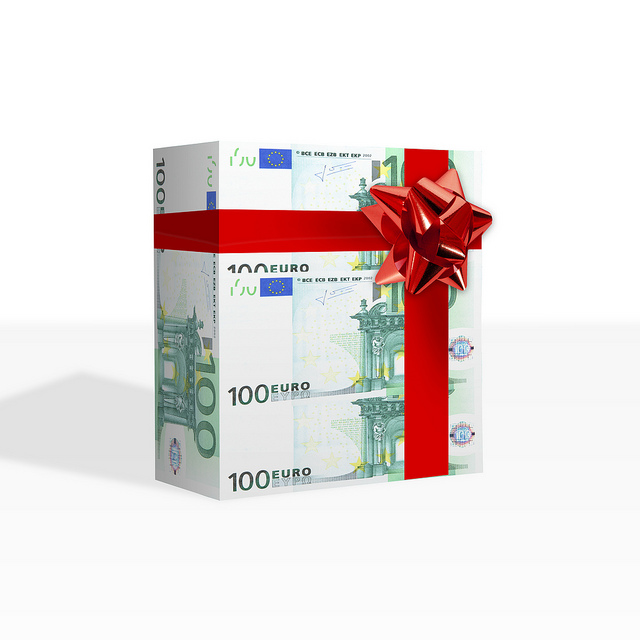 Mais où sont passés les 600 milliards d'euros distribués à l'Europe ?