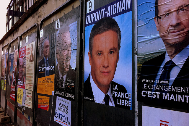 Quel candidat donne envie d'aller voter