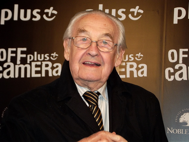 Andrzej Wajda, le plus grand réalisateur polonais, est mort Andrzej Wajda, le plus grand réalisateur polonais, est mort