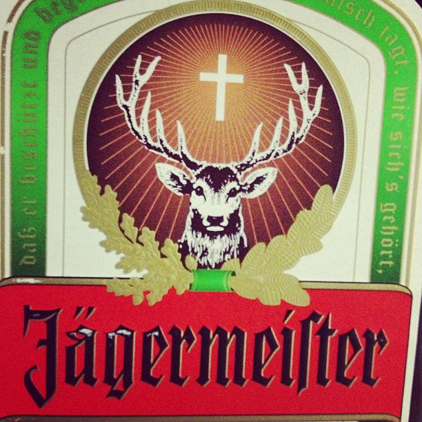 Jägermeister