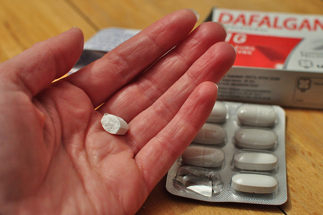 Baisser le prix des médicaments