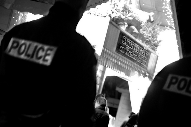 Police nationale : le naufrage d’un commandement politisé Police nationale : le naufrage d’un commandement politisé