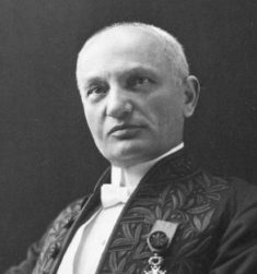 Auguste Rateau