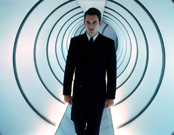 Bienvenue à Gattaca (DR)