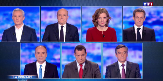 Ce qu'il faut savoir sur les primaires à droite Ce qu'il faut savoir sur les primaires à droite