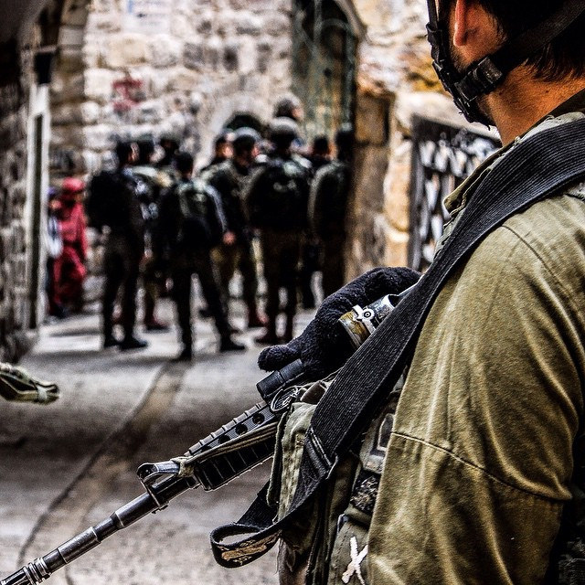 Derrière la question du djihadisme, le conflit israélo-palestinien Derrière la question du djihadisme, le conflit israélo-palestinien