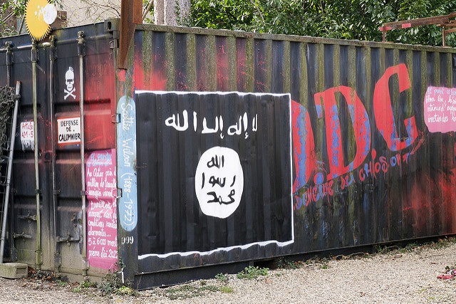 Bataille de Mossoul : début de la fin pour Daesh ? Bataille de Mossoul : début de la fin pour Daesh ?