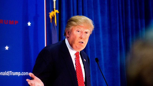 Président Trump : la revanche des gens pitoyables Président Trump : la revanche des gens déplorables