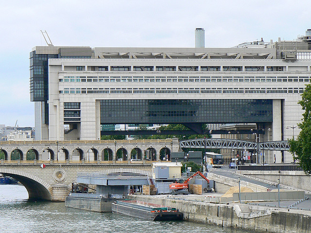 fiscalité des entreprises