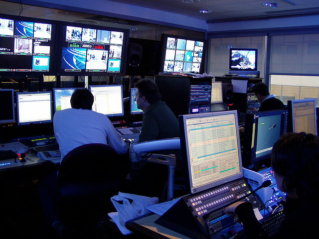 France Télévision : la déroute de l'audiovisuel public France Télévision : la déroute de l'audiovisuel public