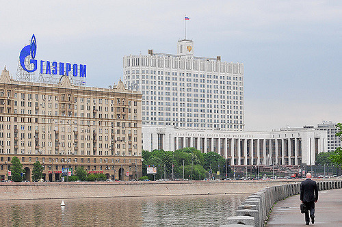 Nord Stream 2 : l'Allemagne arrimé au gazier russe Gazprom Nord Stream 2 : l'Allemagne arrimé au gazier russe Gazprom