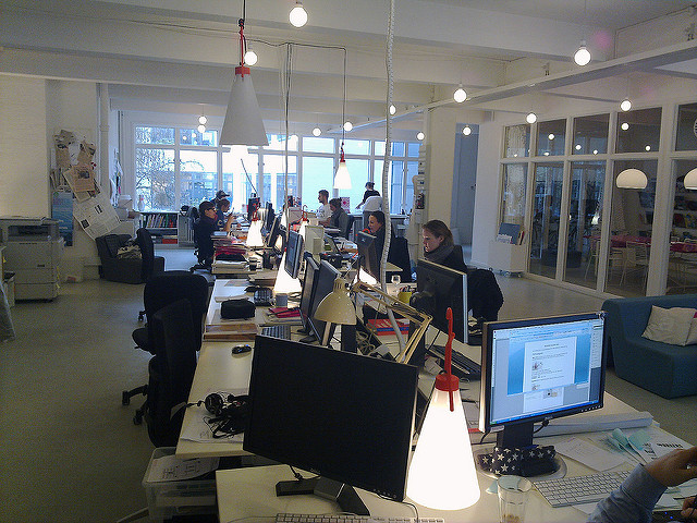 créateurs d'entreprises