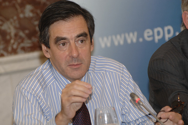 Education, RSI, entreprises... Que veut François Fillon ? Education, RSI, entreprises... Que veut François Fillon ?