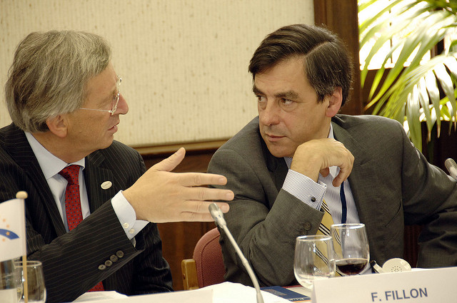François Fillon ultralibéral ? François Fillon ultralibéral ?