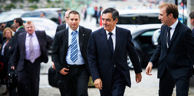 Sondages : François Fillon va-t-il remporter la primaire de droite ? Sondages : François Fillon va-t-il remporter la primaire de droite ?
