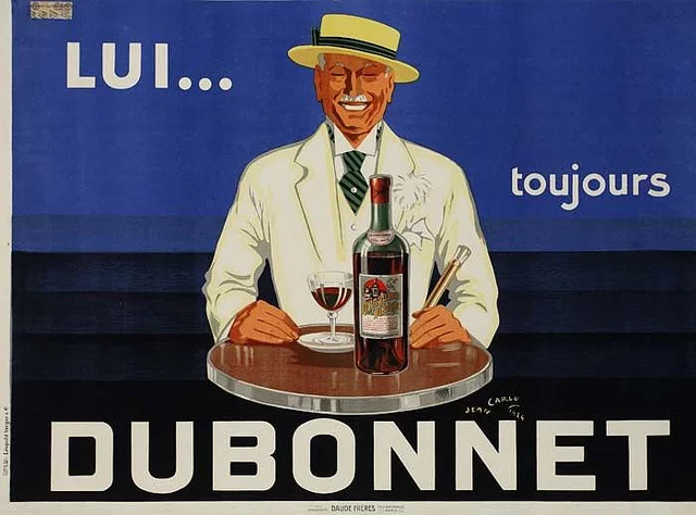 Dubonnet