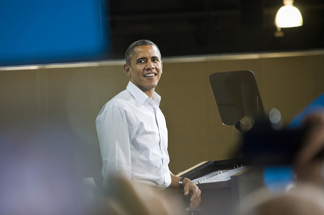 Barack Obama : un Kennedy honorable ? Barack Obama : un Kennedy honorable ?