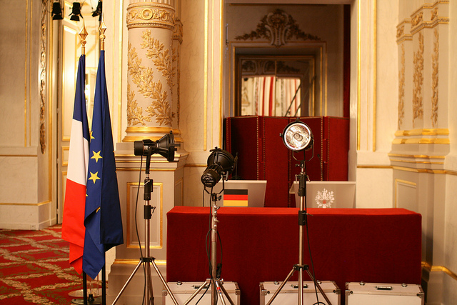 Palais de l'Elysée by Nicolas Nova(CC BY-NC 2.0)