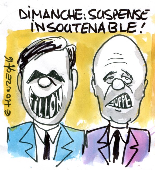 René le Honzec