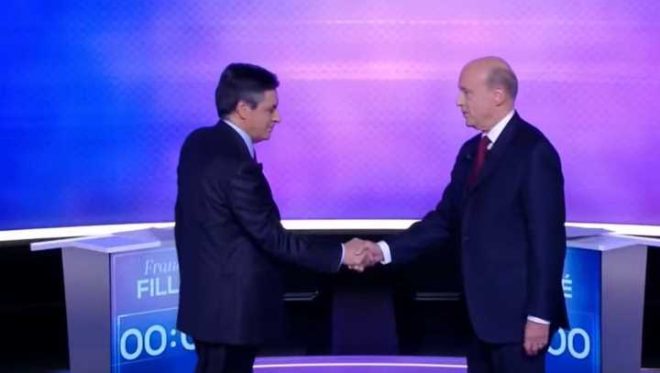 debat