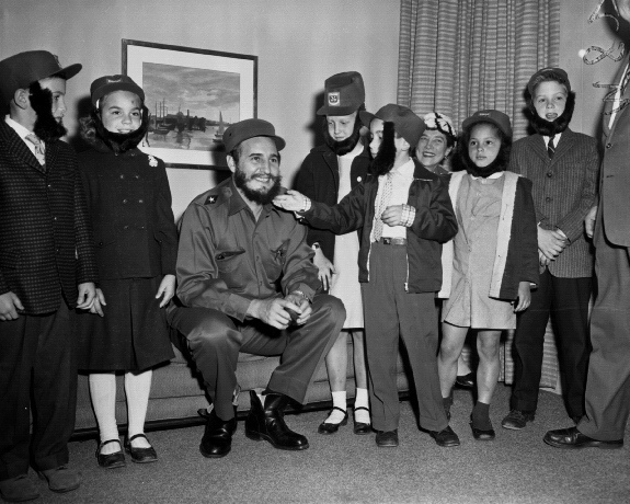 Cuba après Castro. Et maintenant ? Cuba après Castro. Et maintenant ?