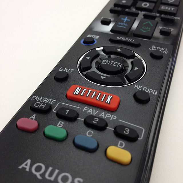 Canada : où en est la taxe Netflix ? Canada : où en est la taxe Netflix ?