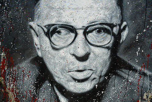 Sartre et Castro, une histoire d’amour Sartre et Castro, une histoire d’amour