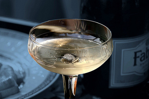 Champagne : 4 mythes fondateurs d’une icône mondiale Champagne : 4 mythes fondateurs d’une icône mondiale