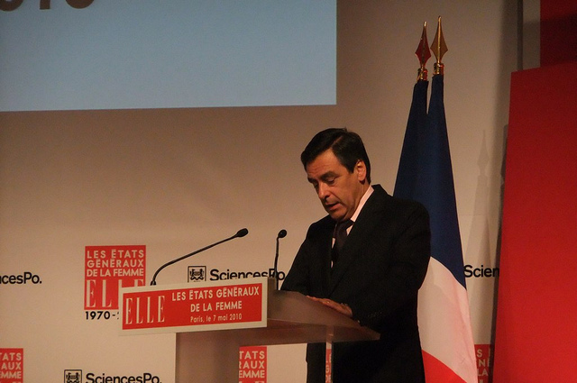 Chômage : la thérapie de choc du Dr Fillon Chômage : la thérapie de choc du Dr Fillon