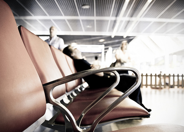 Ethique de la migration : l’étrange salle d’attente Ethique de la migration : l’étrange salle d’attente
