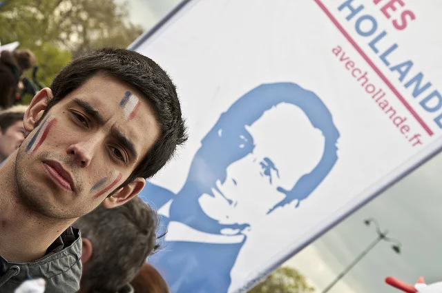 Après l’attentat à Berlin, la gauche victime du terrorisme ? Après l’attentat à Berlin, la gauche victime du terrorisme ?
