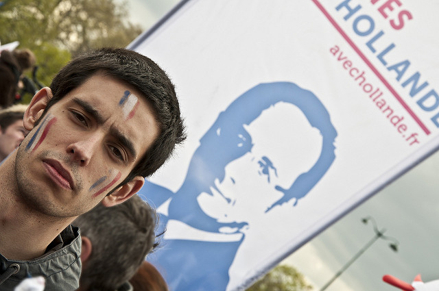 Primaire à gauche, c’est quitte ou double Primaire à gauche, c’est quitte ou double