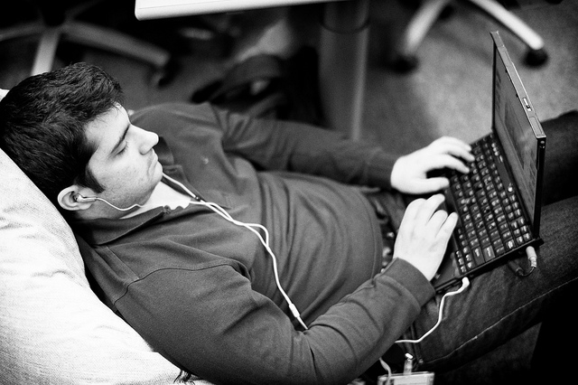 Startups : une embellie des investissements en France ? Startups : une embellie des investissements en France ?