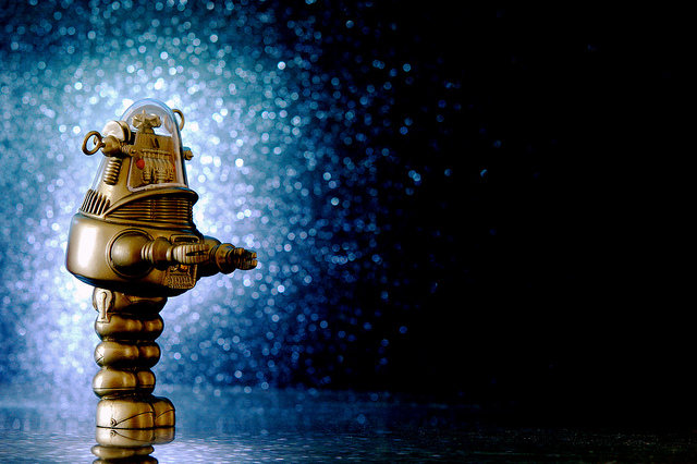 Robots conversationnels : les nouveaux majordomes 2.0 Robots conversationnels : les nouveaux majordomes 2.0