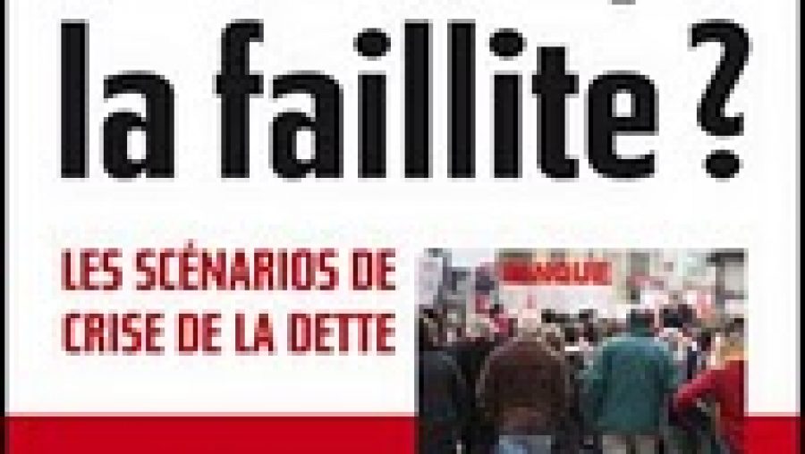 P. Herlin : France, la faillite ?