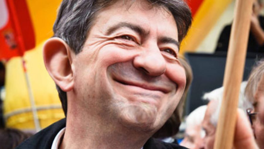 Mélenchon