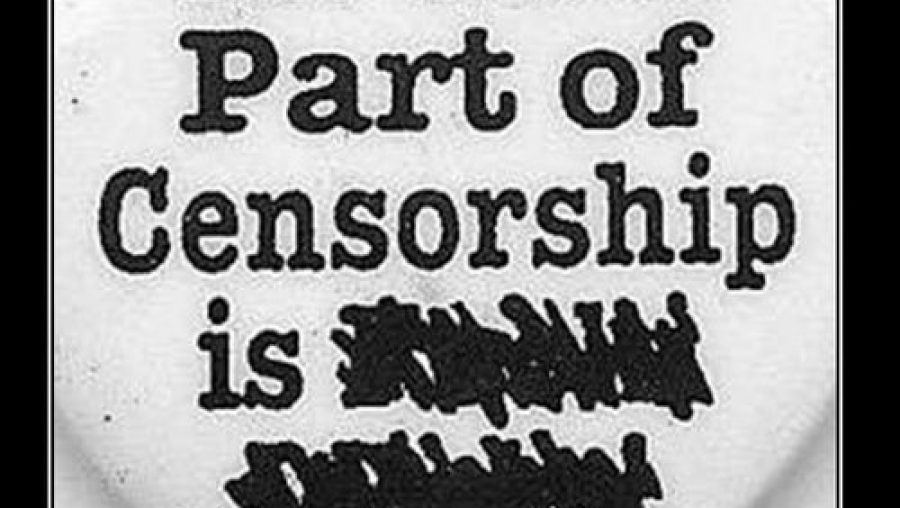 censorship