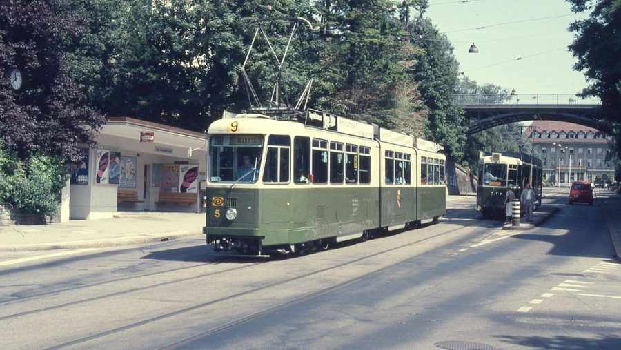 Tram