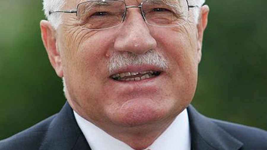 Václav Klaus