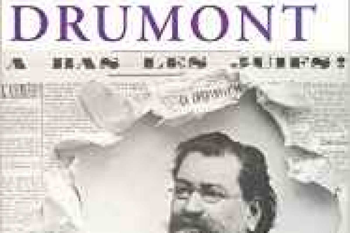 Édouard Drumont : La France juive | Livres en famille