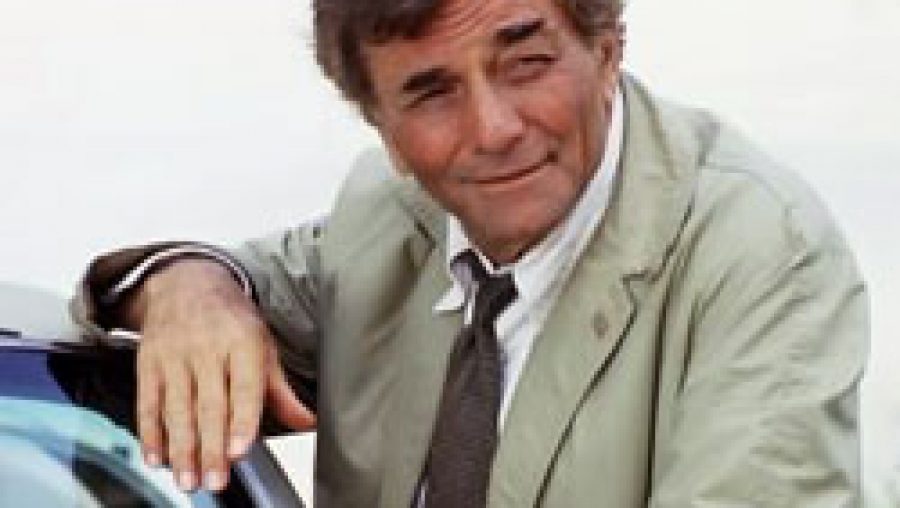 L'inspecteur Columbo