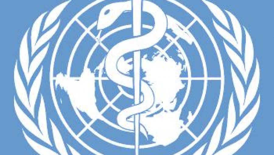 OMS (Organisation Mondiale de la Santé)