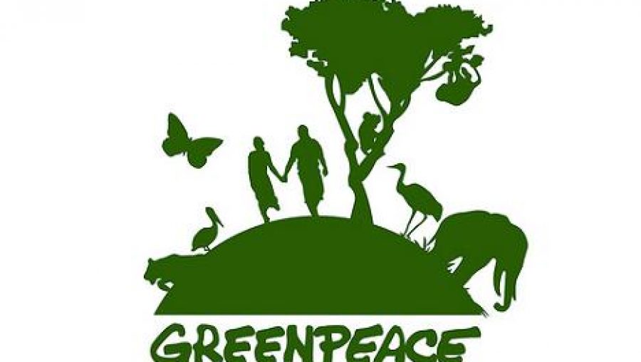 greenpeace