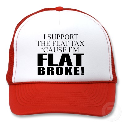 flat tax france