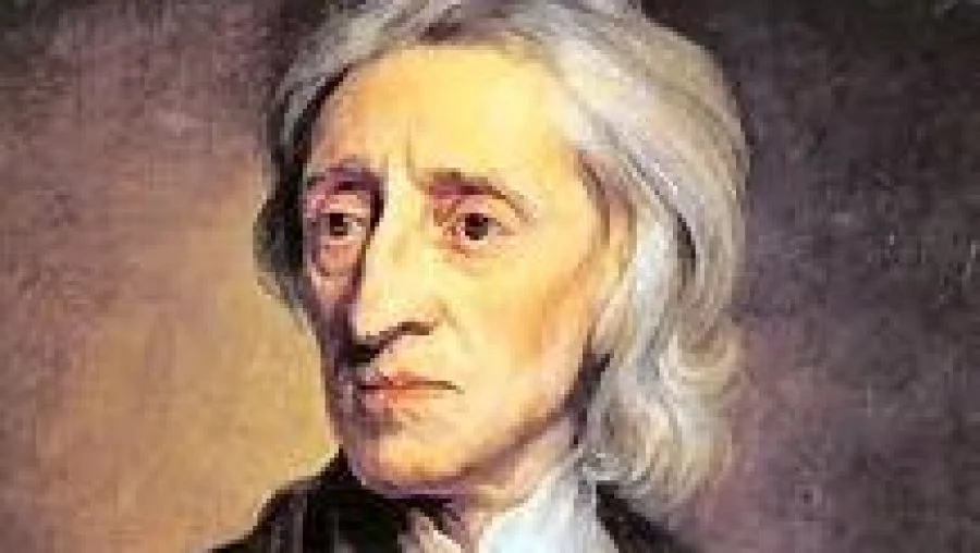 John Locke