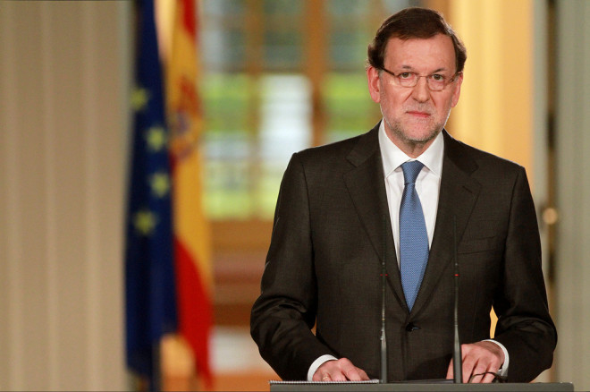 Gouvernement Rajoy 2.0 : et maintenant ? Gouvernement Rajoy 2.0 : et maintenant ?