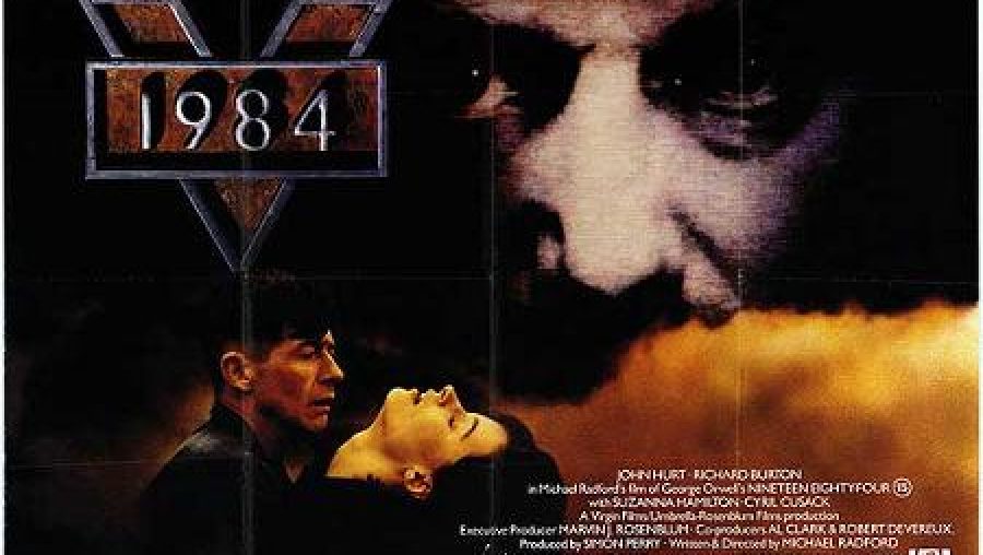 Nineteen Eighty Four