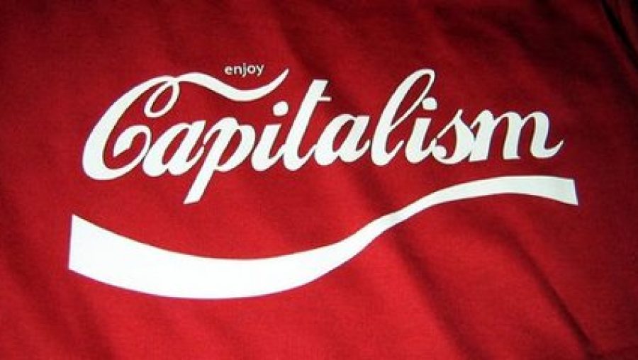 capitalisme