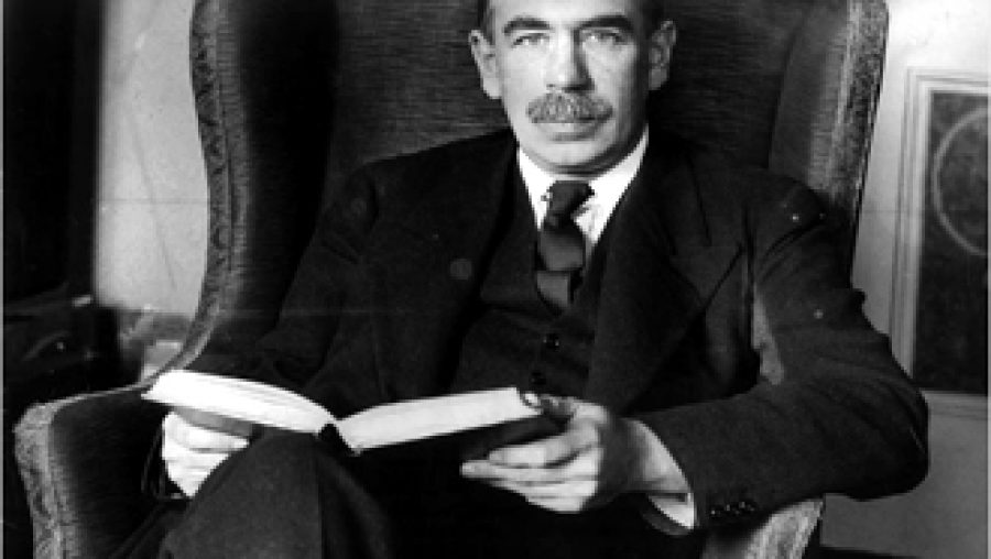 Keynes