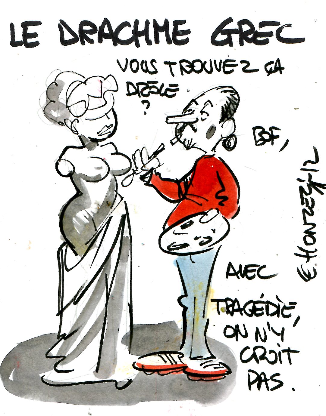 Grece Fin De Partie Contrepoints Grece Fin De Partie Contrepoints